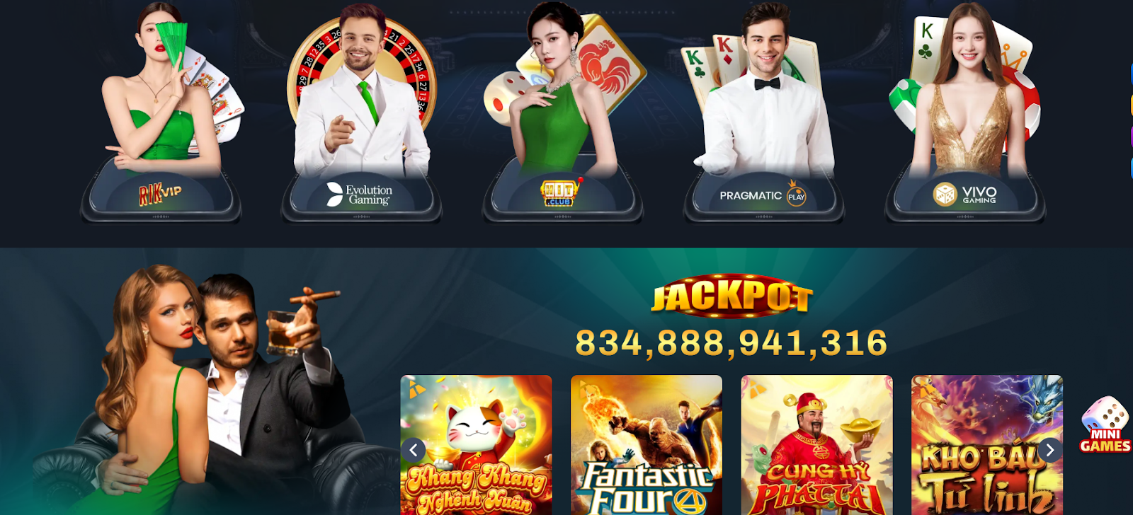 Trang chủ 30 (Link tải nhà cái KEY88 mới nhất dành cho bet thủ)